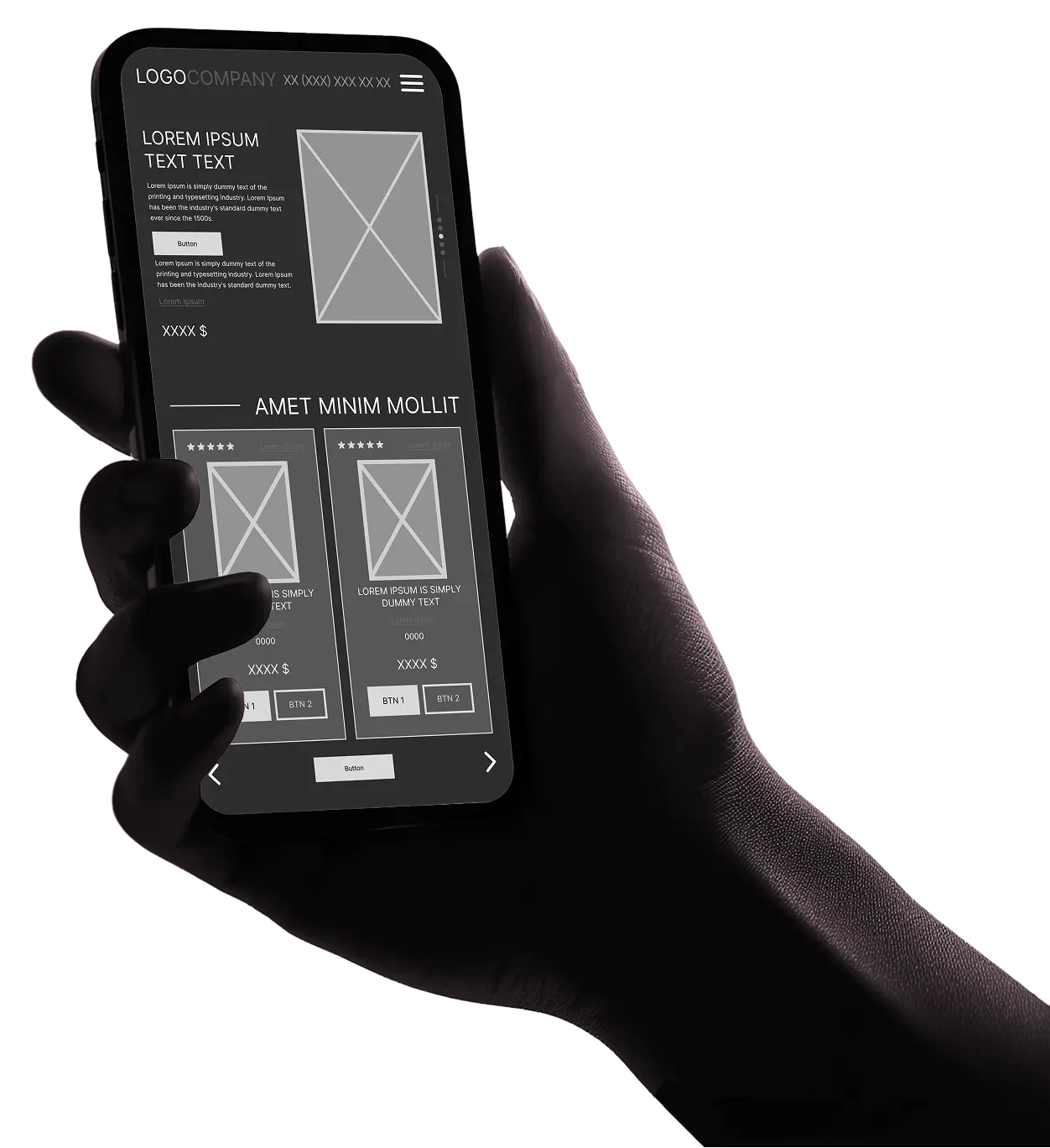 создание сайтов на wordpress